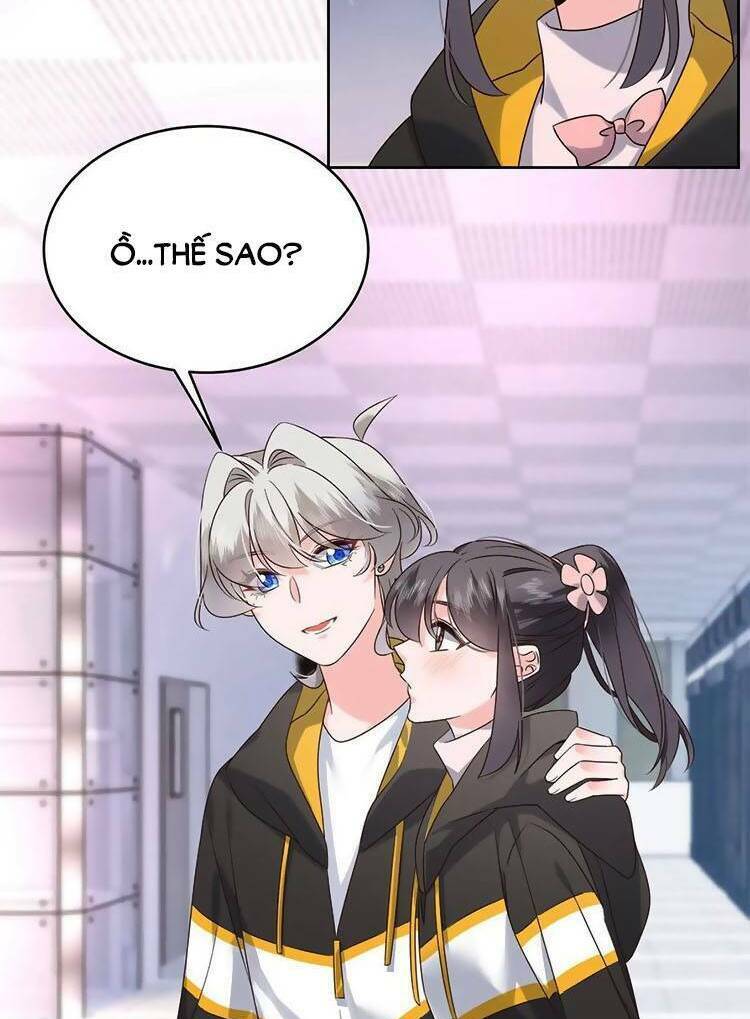 Hotboy Quốc Dân Là Nữ - Chapter 366 - Page 19