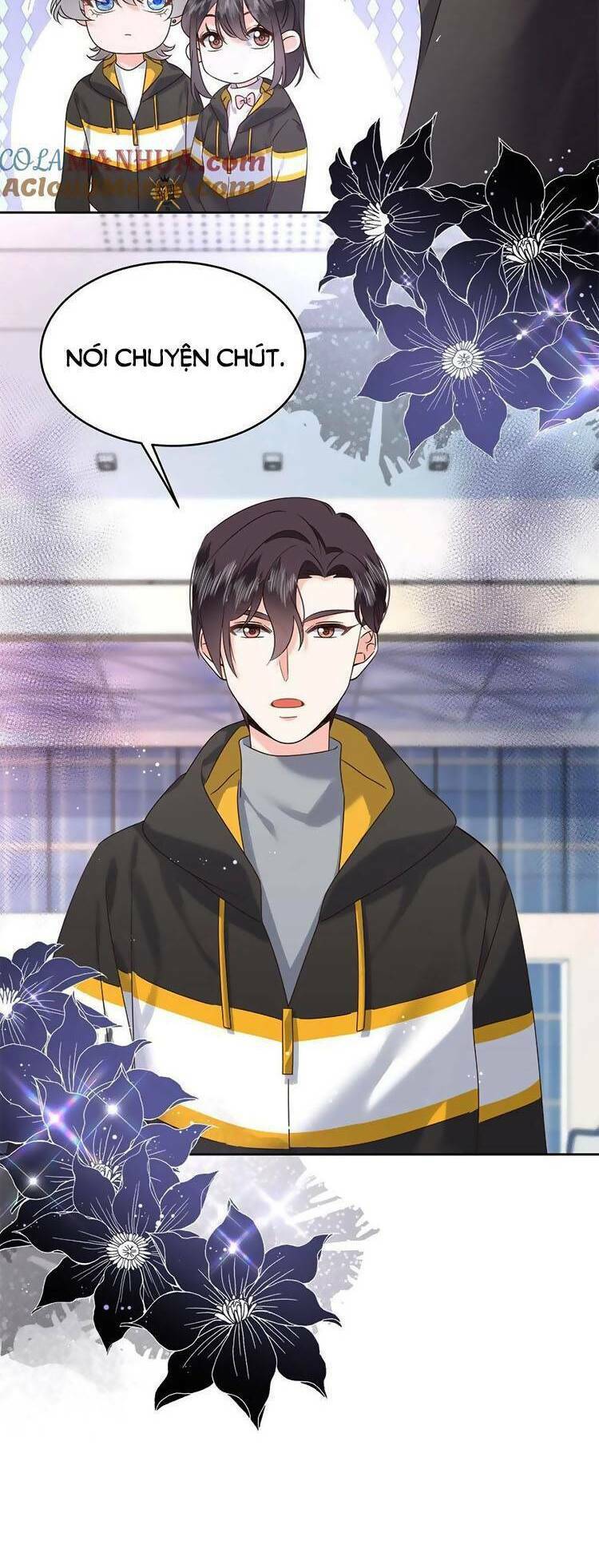 Hotboy Quốc Dân Là Nữ - Chapter 366 - Page 22