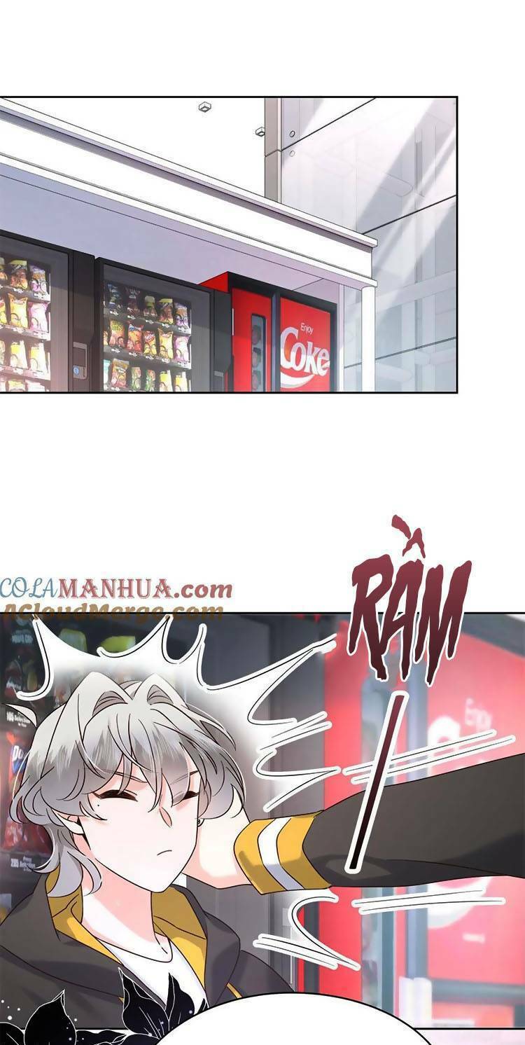 Hotboy Quốc Dân Là Nữ - Chapter 366 - Page 23