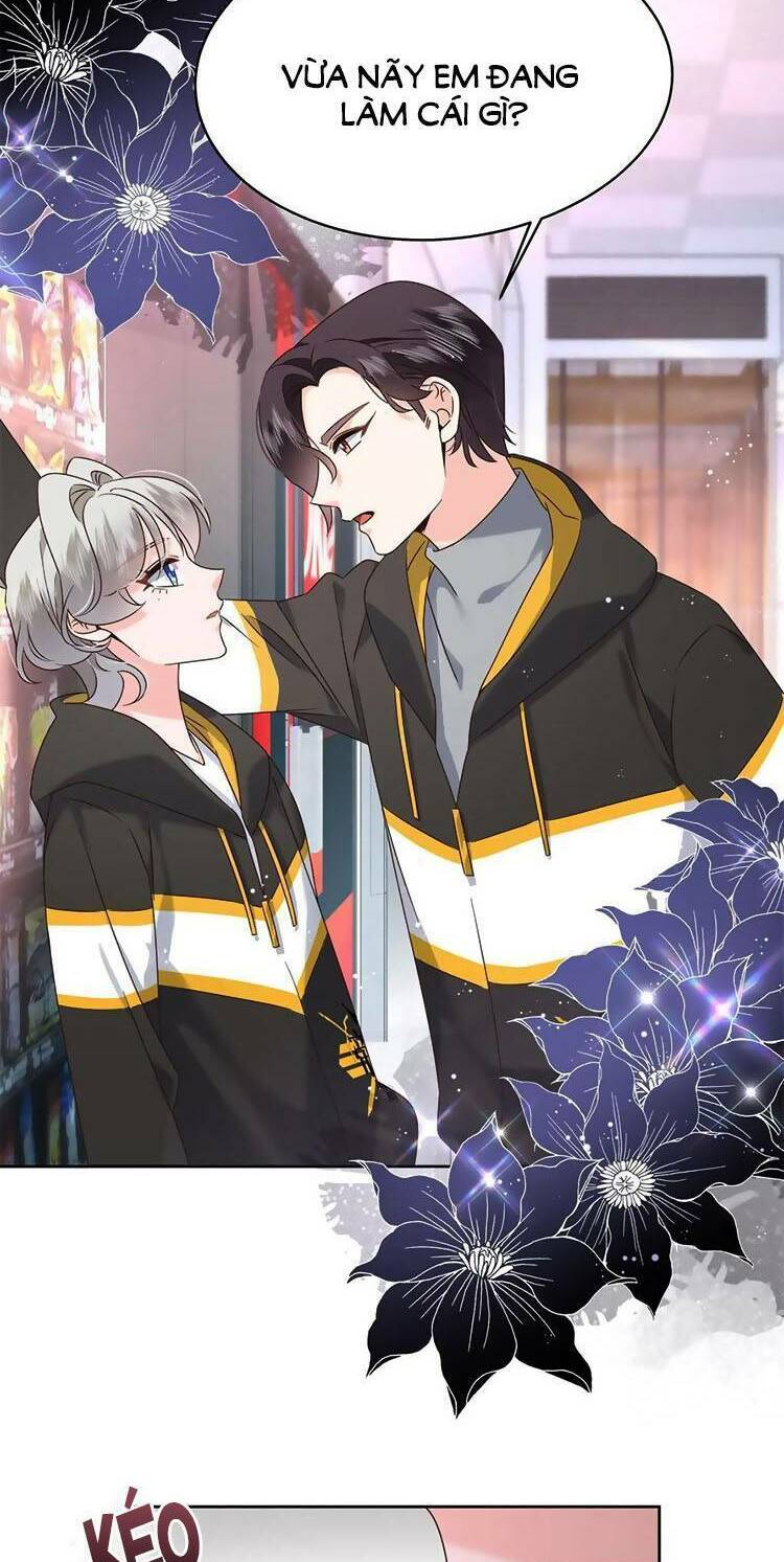 Hotboy Quốc Dân Là Nữ - Chapter 366 - Page 24