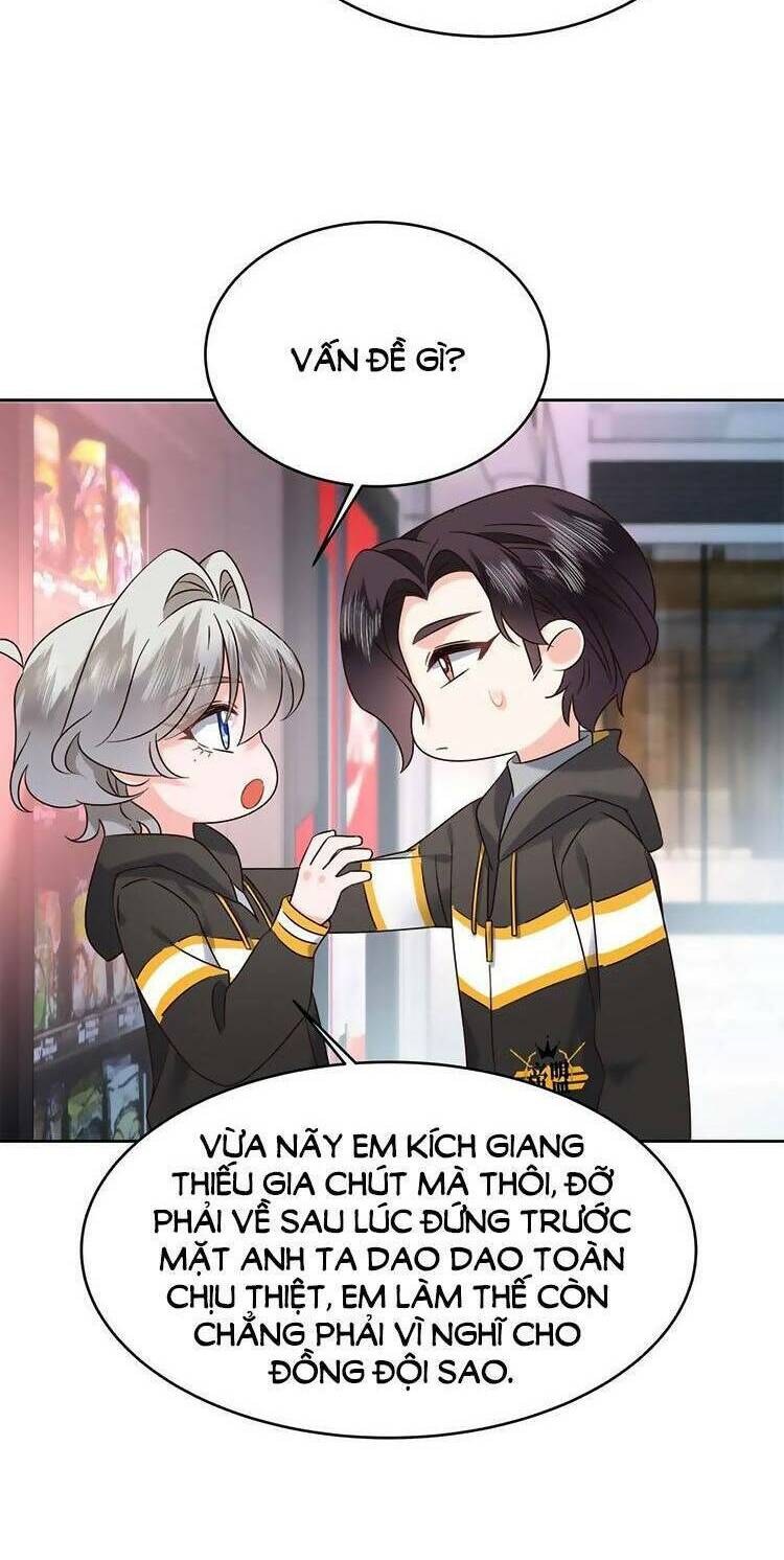 Hotboy Quốc Dân Là Nữ - Chapter 366 - Page 26