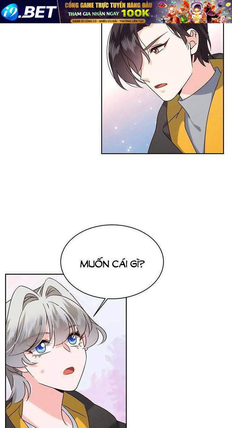 Hotboy Quốc Dân Là Nữ - Chapter 366 - Page 28