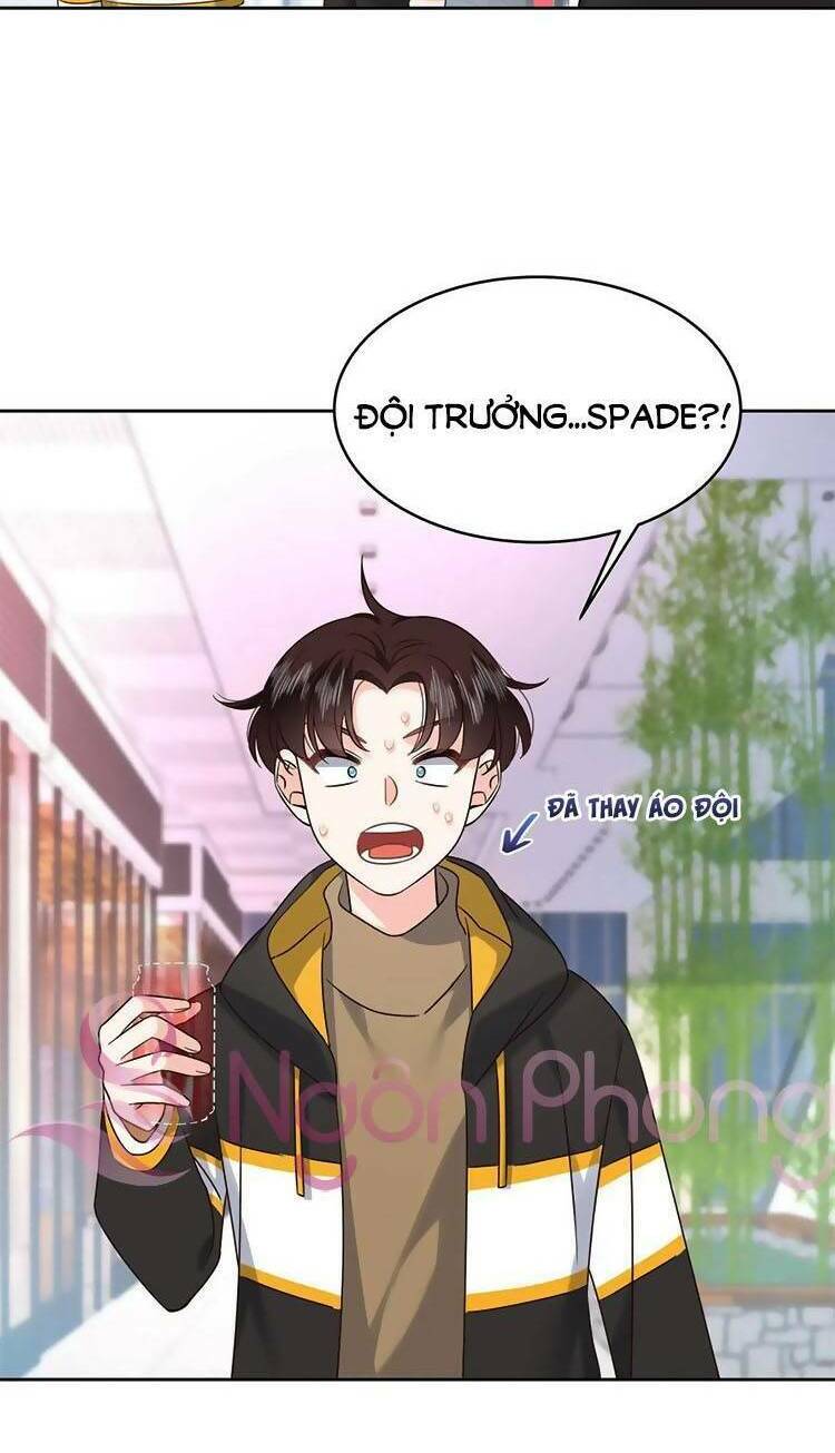 Hotboy Quốc Dân Là Nữ - Chapter 366 - Page 32