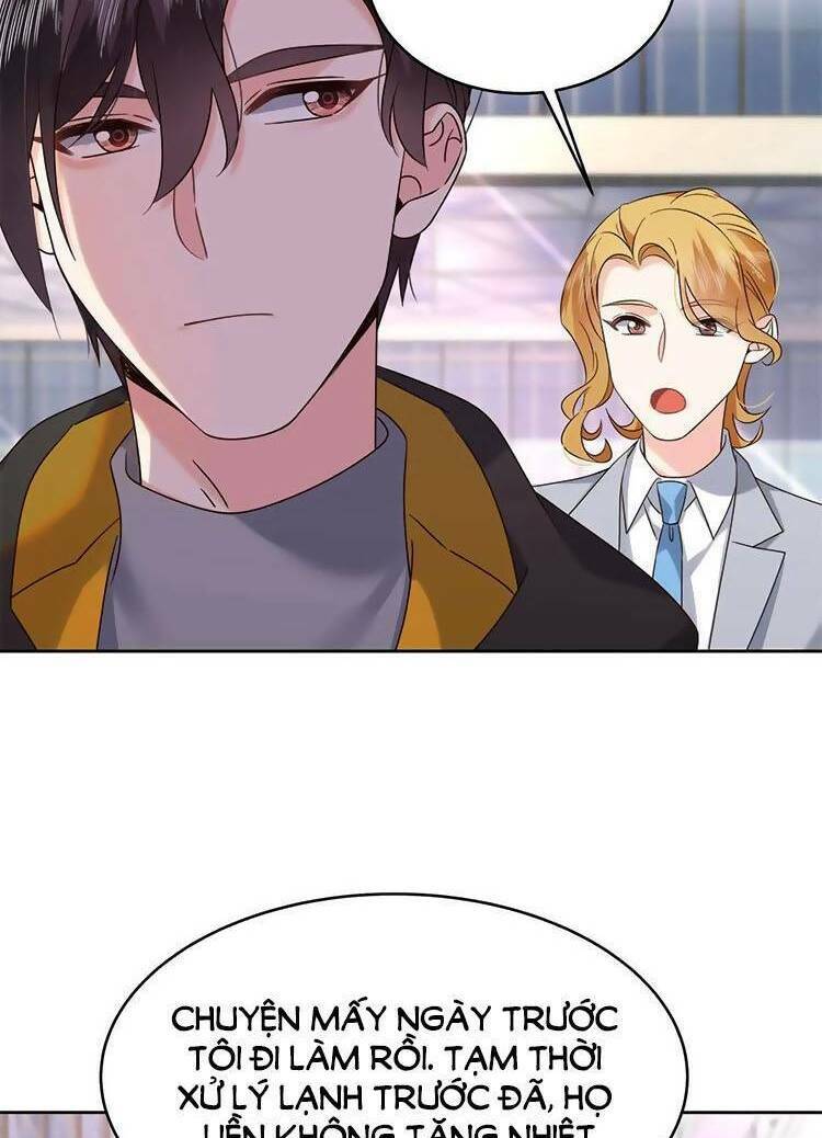 Hotboy Quốc Dân Là Nữ - Chapter 366 - Page 3