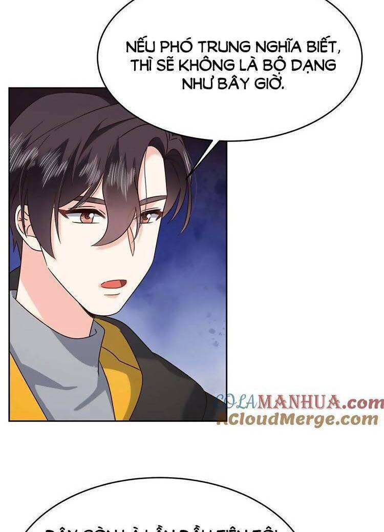 Hotboy Quốc Dân Là Nữ - Chapter 366 - Page 5