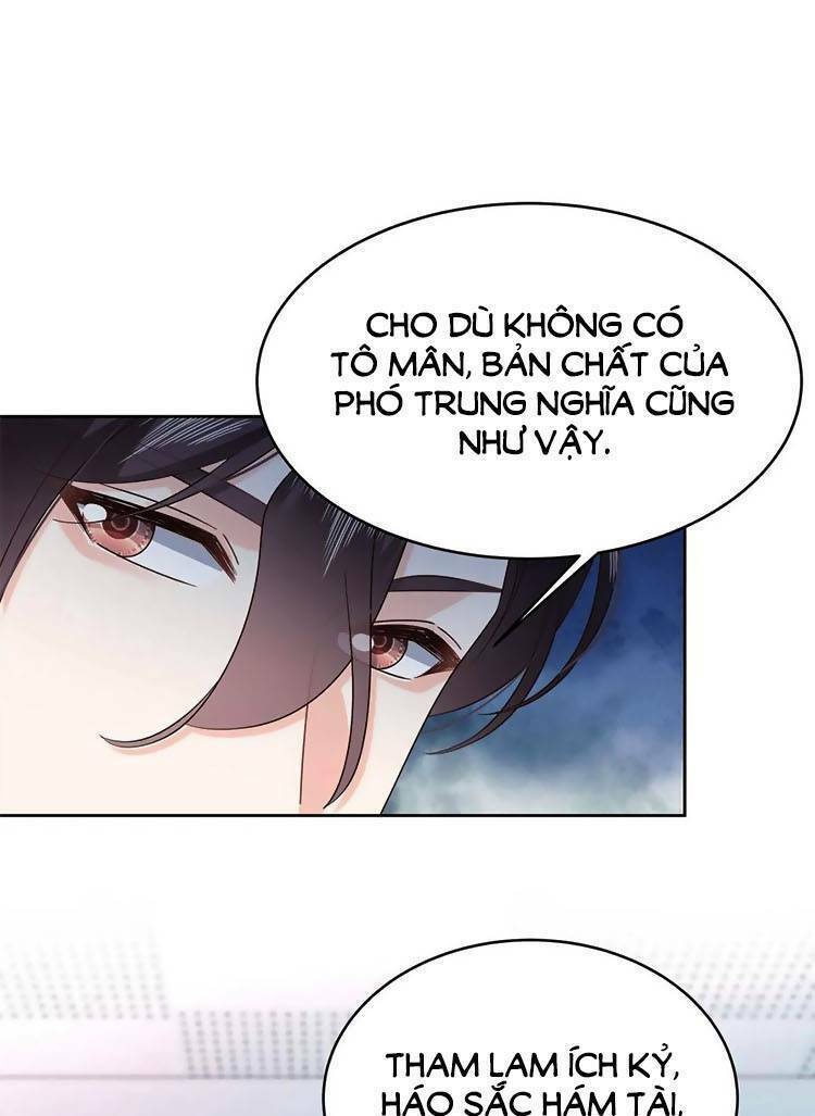Hotboy Quốc Dân Là Nữ - Chapter 366 - Page 7