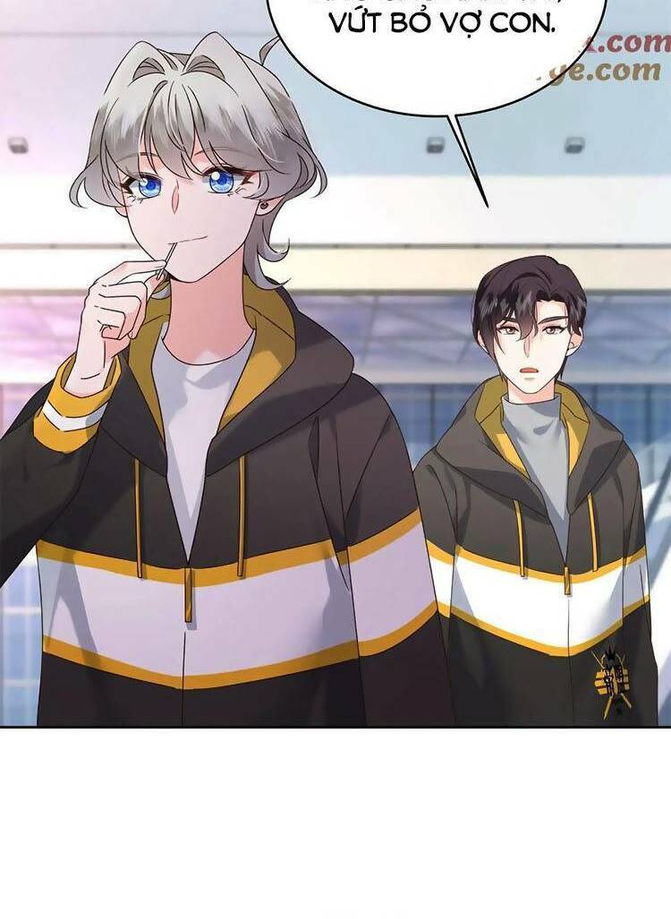 Hotboy Quốc Dân Là Nữ - Chapter 366 - Page 8