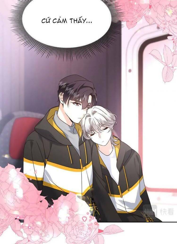 Hotboy Quốc Dân Là Nữ - Chapter 368 - Page 9