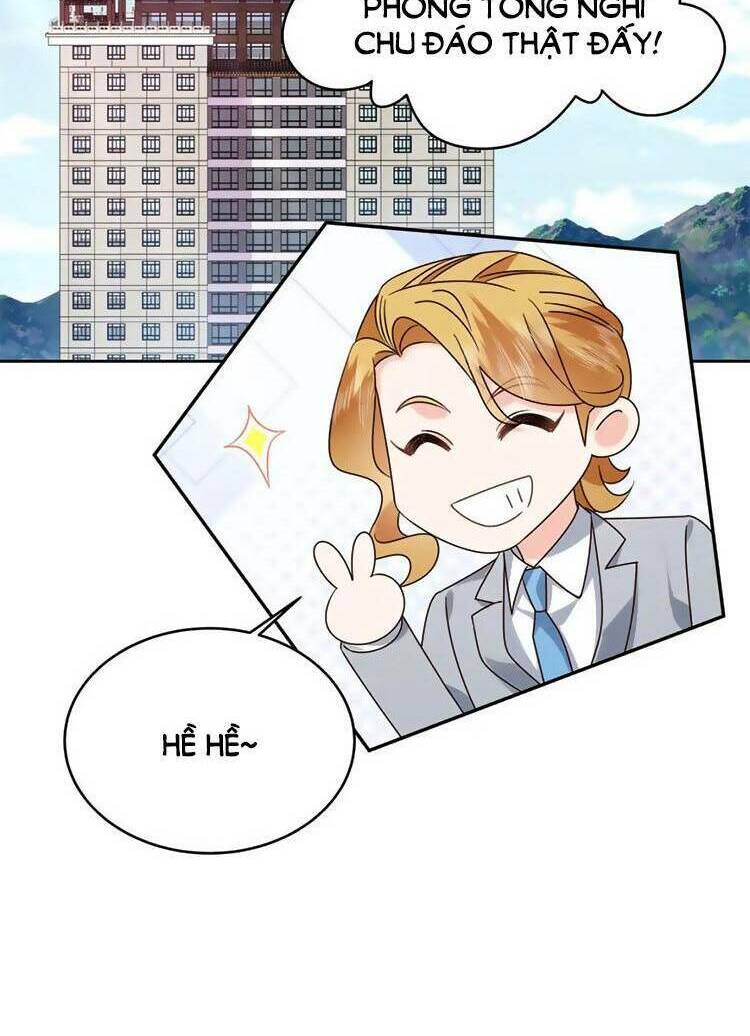Hotboy Quốc Dân Là Nữ - Chapter 368 - Page 12