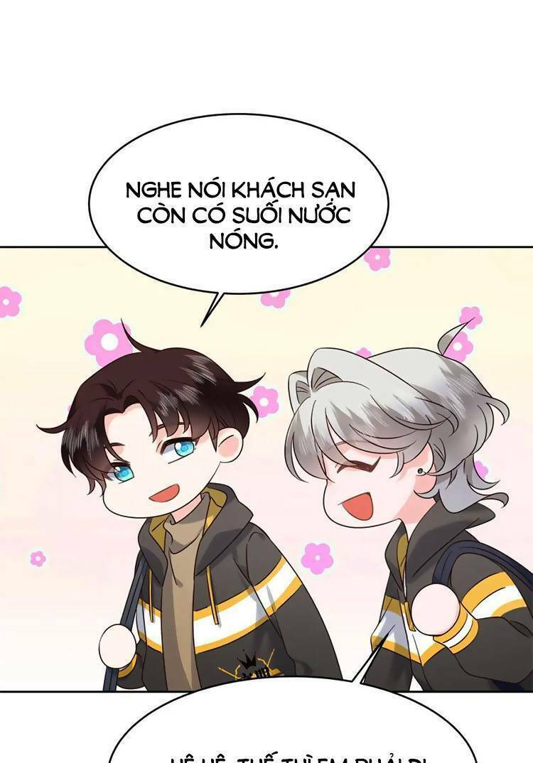 Hotboy Quốc Dân Là Nữ - Chapter 368 - Page 13