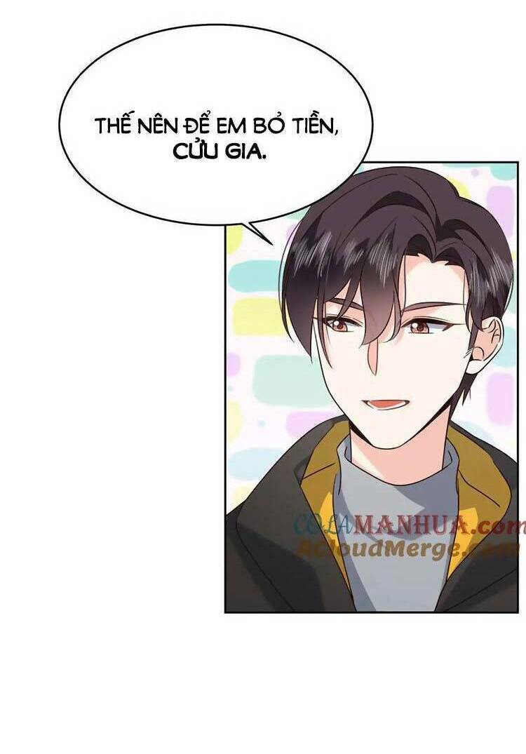 Hotboy Quốc Dân Là Nữ - Chapter 368 - Page 18