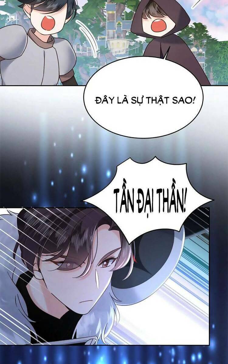 Hotboy Quốc Dân Là Nữ - Chapter 368 - Page 24