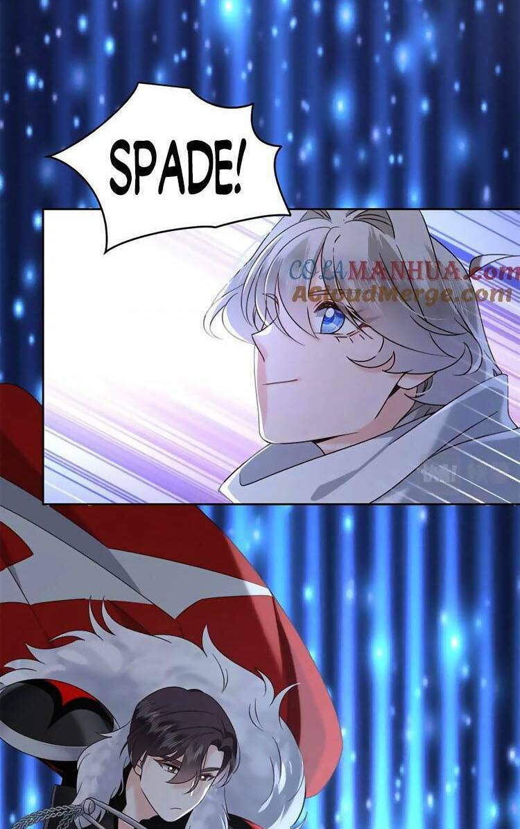 Hotboy Quốc Dân Là Nữ - Chapter 368 - Page 25