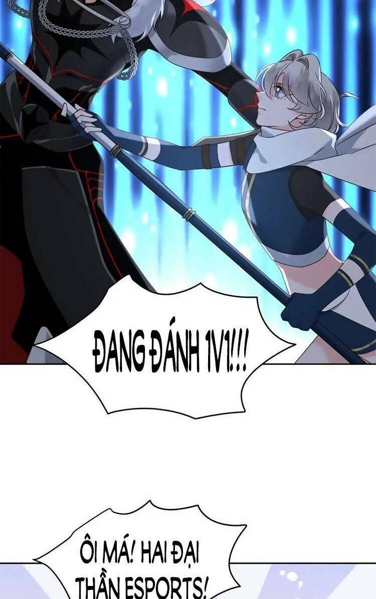 Hotboy Quốc Dân Là Nữ - Chapter 368 - Page 26