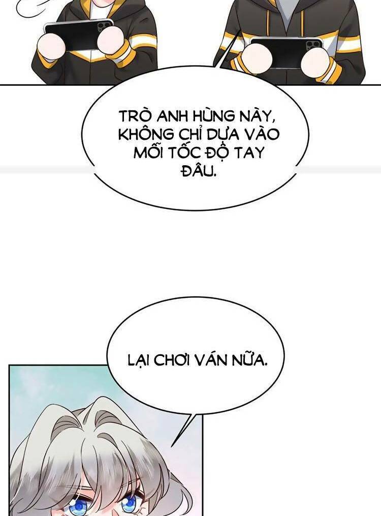 Hotboy Quốc Dân Là Nữ - Chapter 368 - Page 30