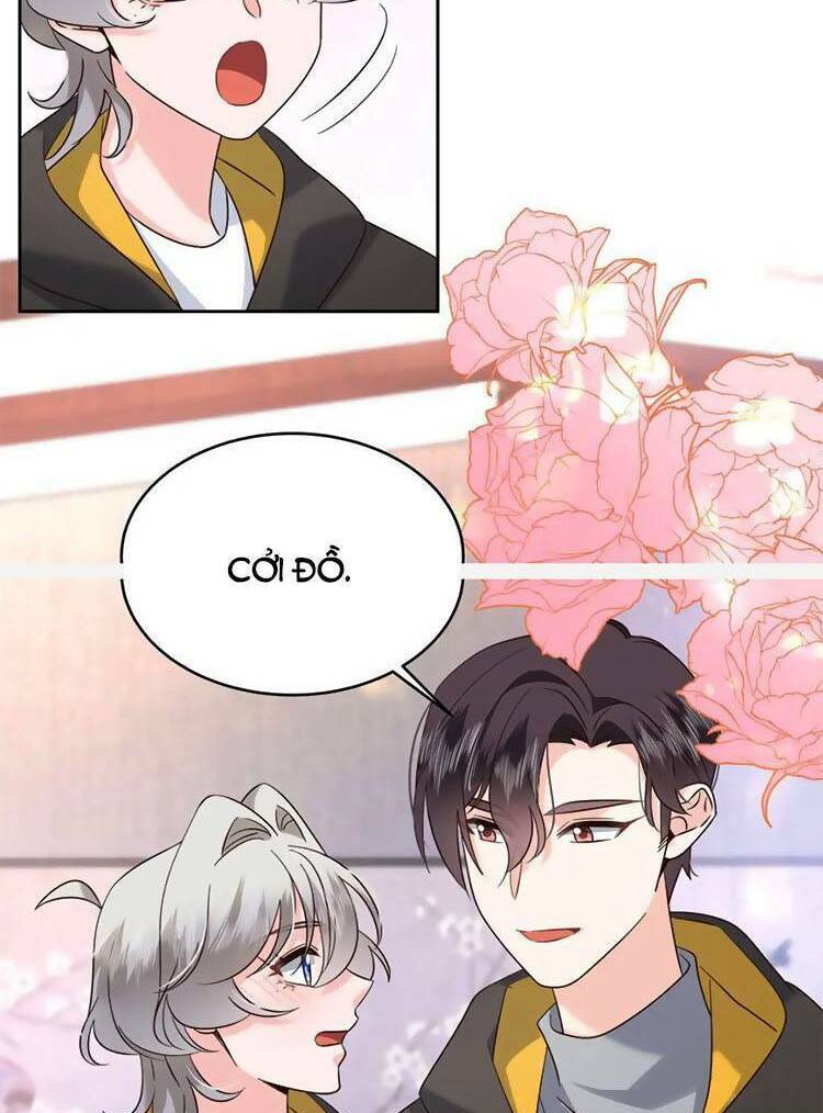 Hotboy Quốc Dân Là Nữ - Chapter 368 - Page 31