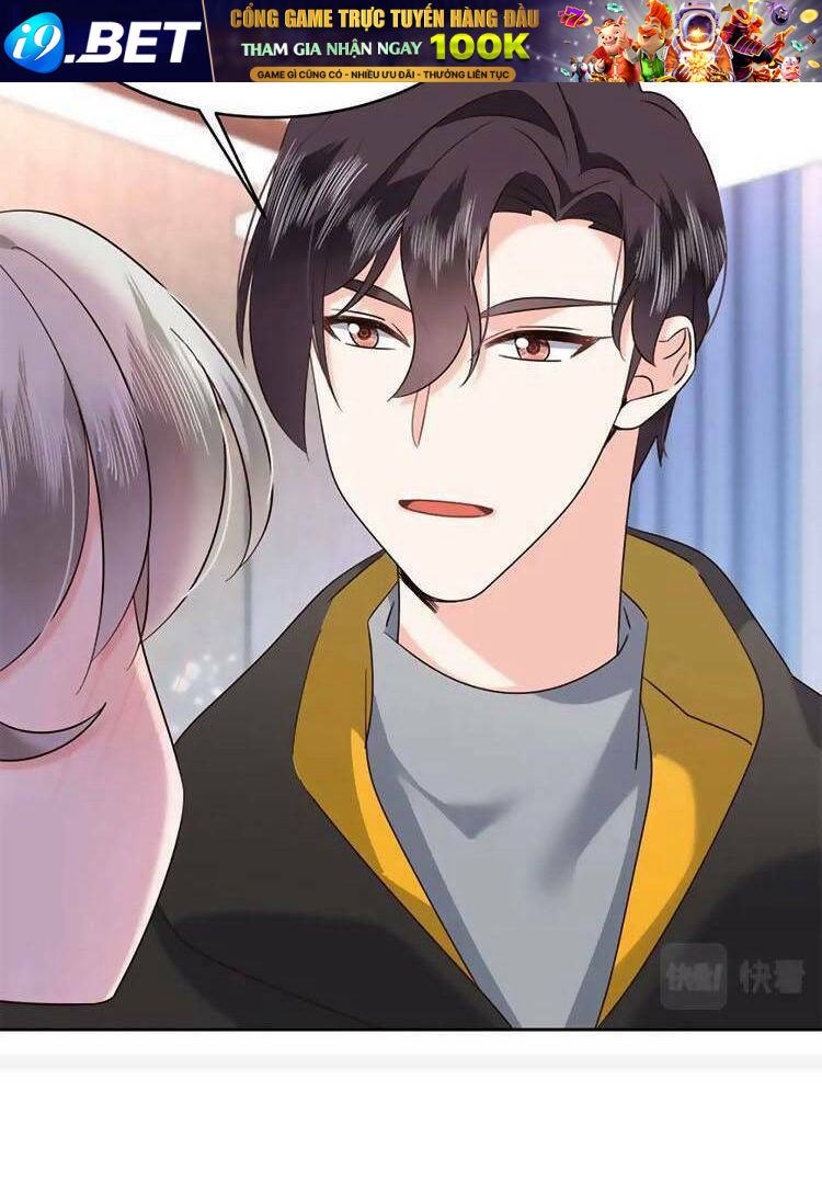 Hotboy Quốc Dân Là Nữ - Chapter 368 - Page 33