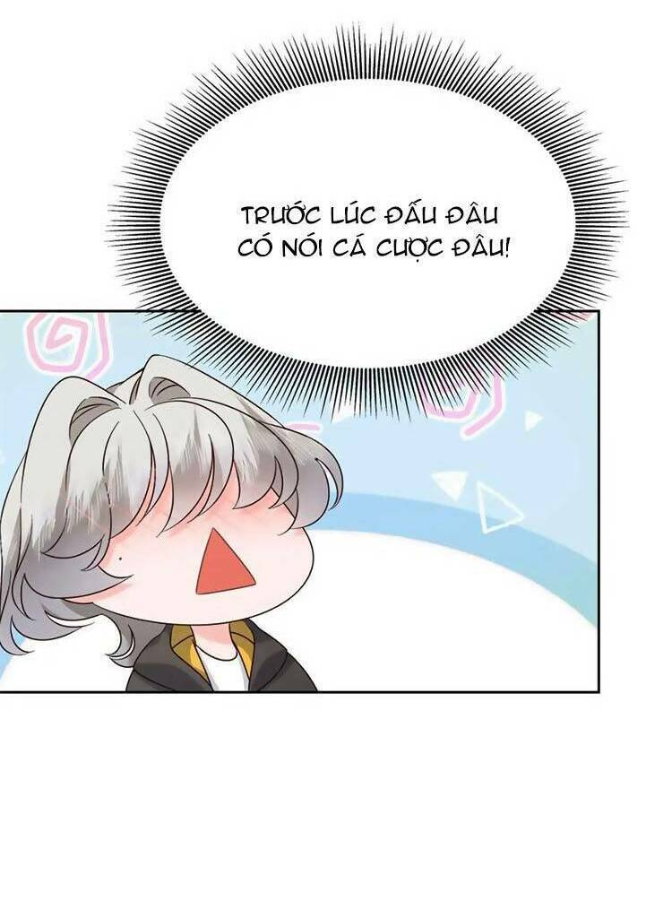 Hotboy Quốc Dân Là Nữ - Chapter 368 - Page 34