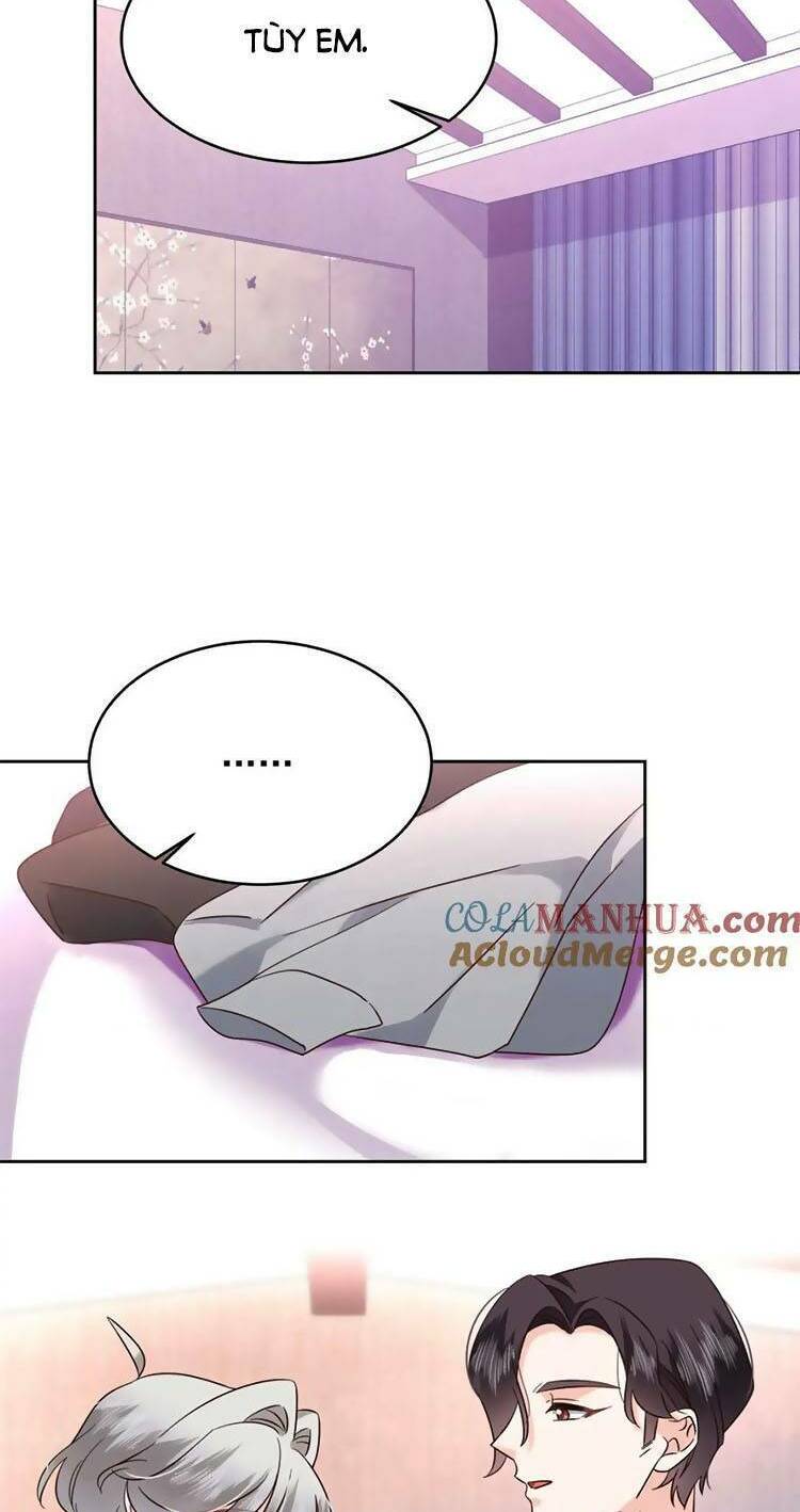 Hotboy Quốc Dân Là Nữ - Chapter 368 - Page 36