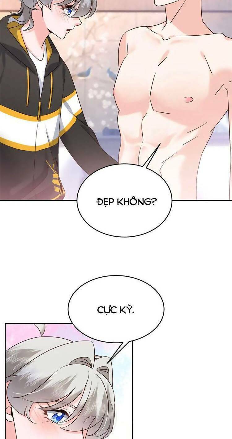 Hotboy Quốc Dân Là Nữ - Chapter 368 - Page 37