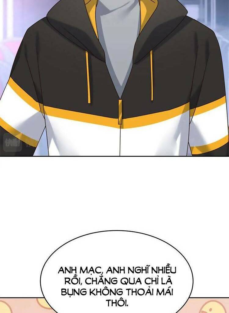 Hotboy Quốc Dân Là Nữ - Chapter 368 - Page 4