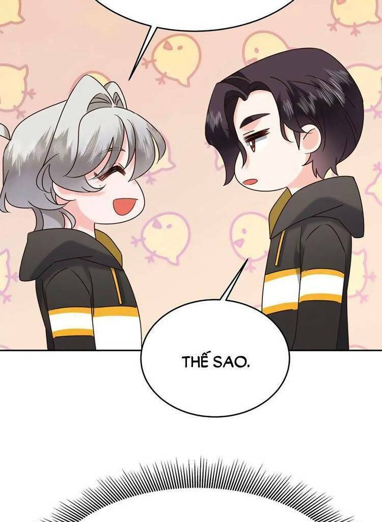 Hotboy Quốc Dân Là Nữ - Chapter 368 - Page 5