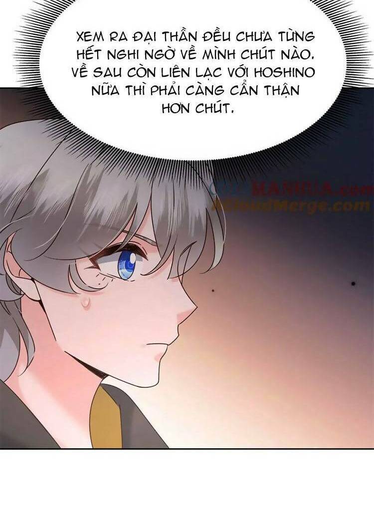 Hotboy Quốc Dân Là Nữ - Chapter 368 - Page 6