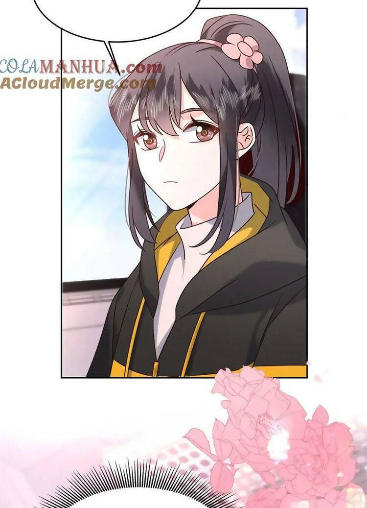 Hotboy Quốc Dân Là Nữ - Chapter 368 - Page 8