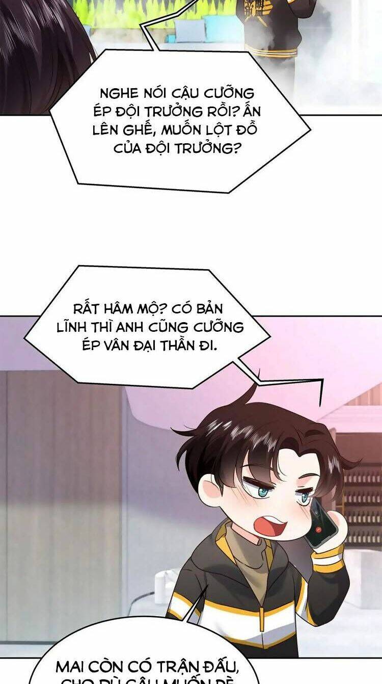 Hotboy Quốc Dân Là Nữ - Chapter 369 - Page 9