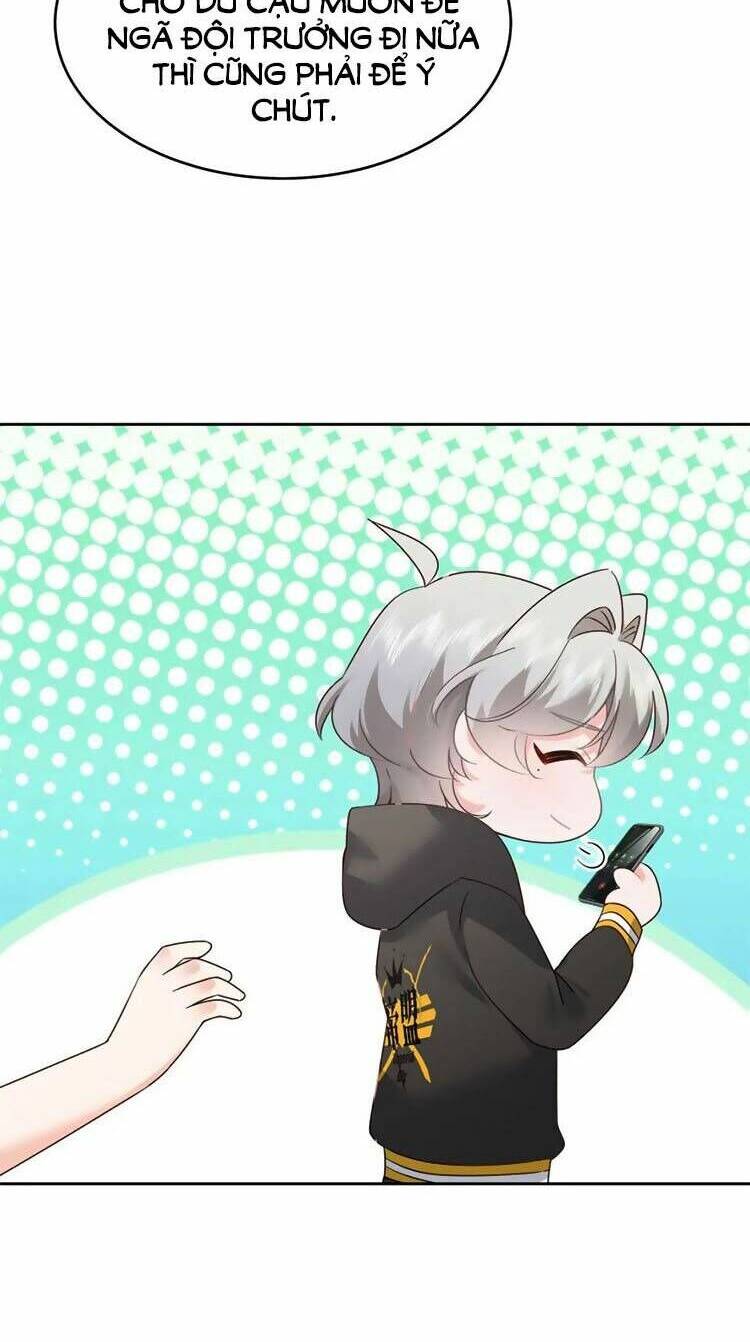 Hotboy Quốc Dân Là Nữ - Chapter 369 - Page 10