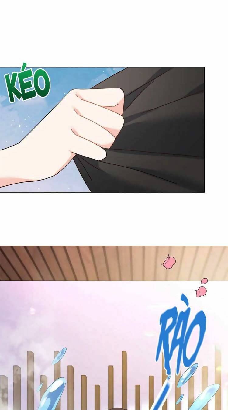 Hotboy Quốc Dân Là Nữ - Chapter 369 - Page 11