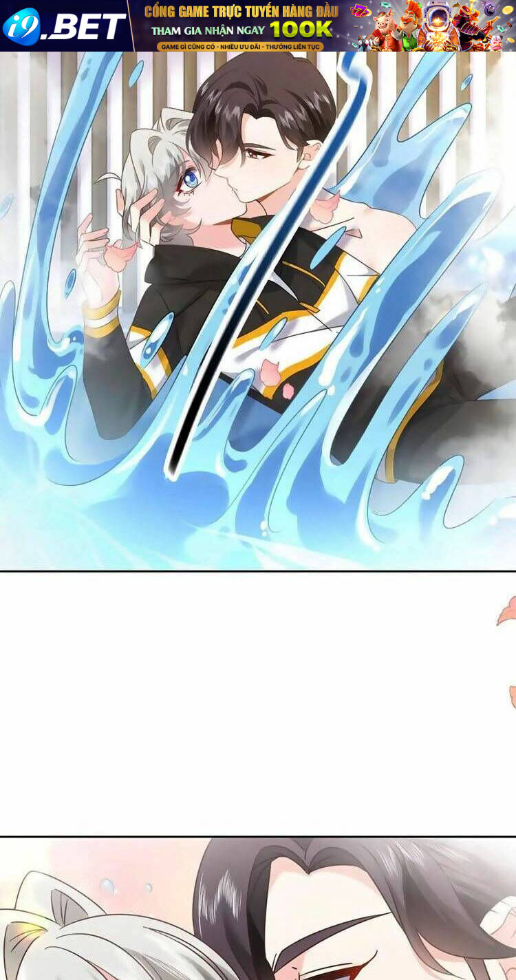 Hotboy Quốc Dân Là Nữ - Chapter 369 - Page 12