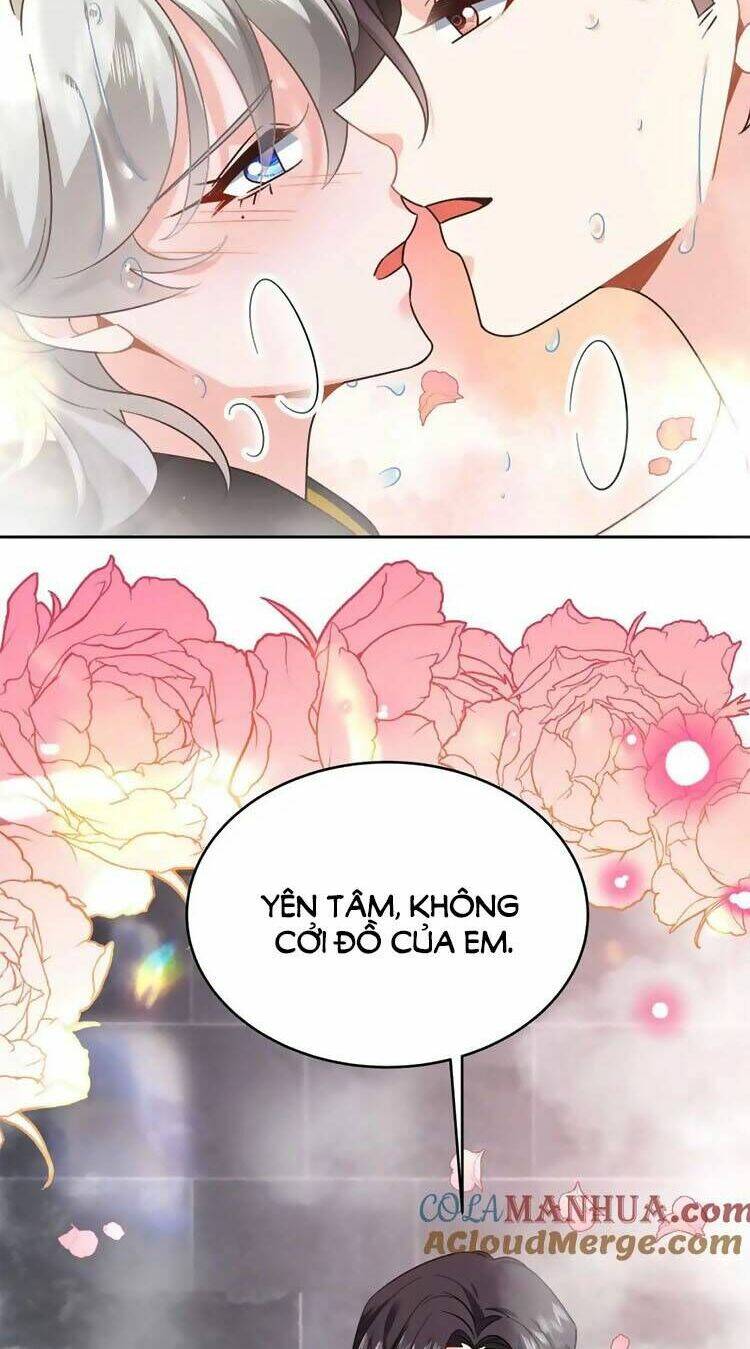 Hotboy Quốc Dân Là Nữ - Chapter 369 - Page 13