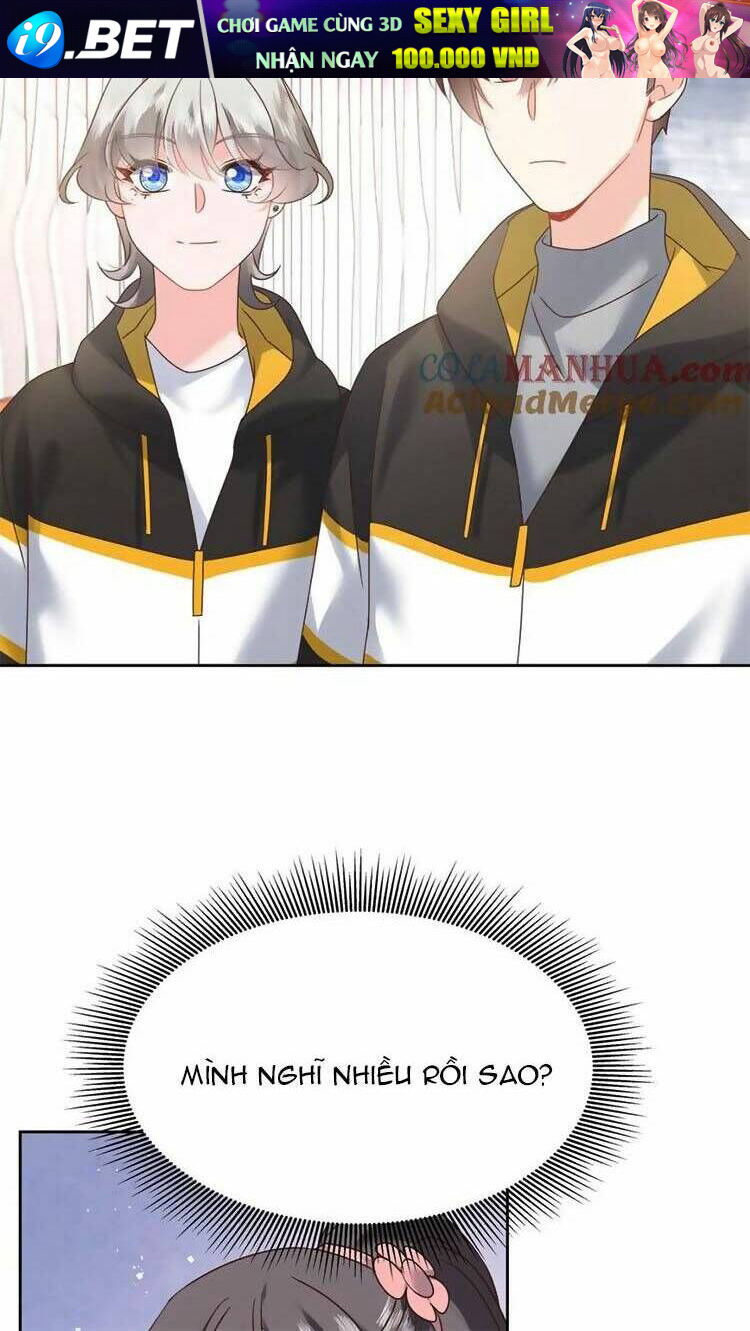Hotboy Quốc Dân Là Nữ - Chapter 369 - Page 18