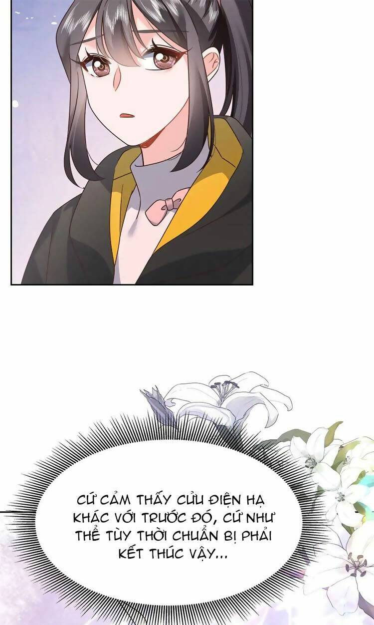 Hotboy Quốc Dân Là Nữ - Chapter 369 - Page 19