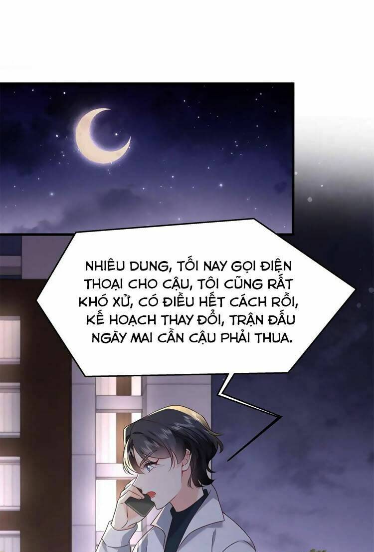 Hotboy Quốc Dân Là Nữ - Chapter 369 - Page 21