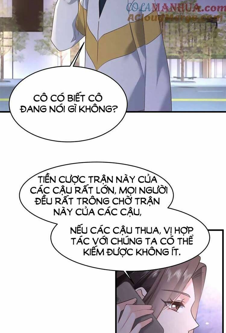 Hotboy Quốc Dân Là Nữ - Chapter 369 - Page 22