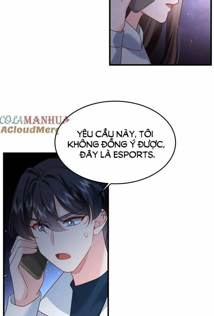 Hotboy Quốc Dân Là Nữ - Chapter 369 - Page 23