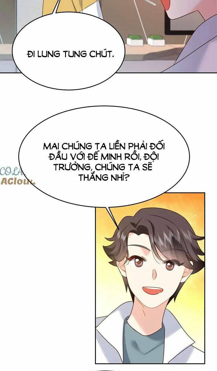 Hotboy Quốc Dân Là Nữ - Chapter 369 - Page 29