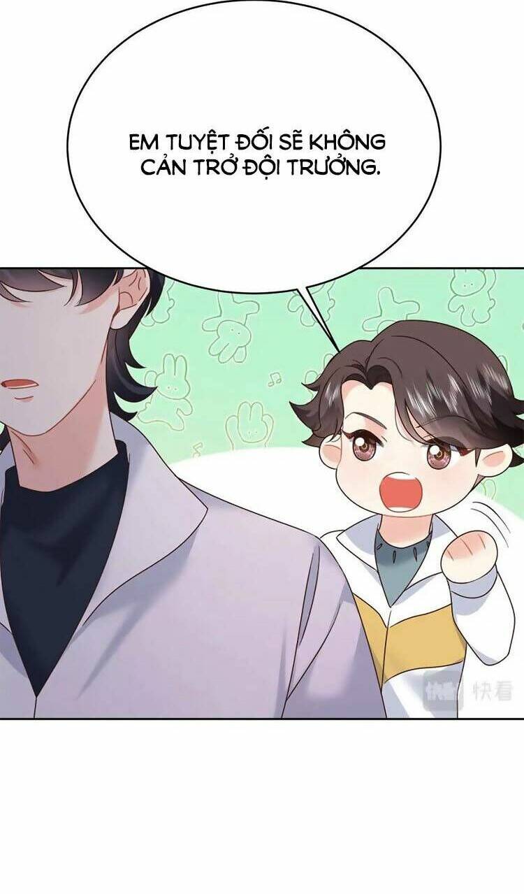 Hotboy Quốc Dân Là Nữ - Chapter 369 - Page 30