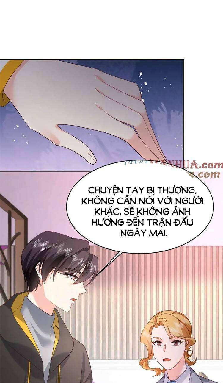 Hotboy Quốc Dân Là Nữ - Chapter 369 - Page 33