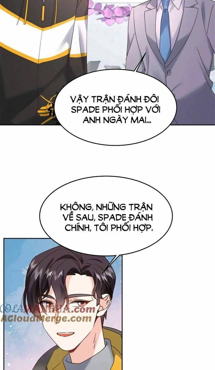 Hotboy Quốc Dân Là Nữ - Chapter 369 - Page 34