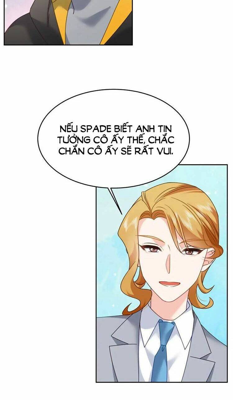 Hotboy Quốc Dân Là Nữ - Chapter 369 - Page 35