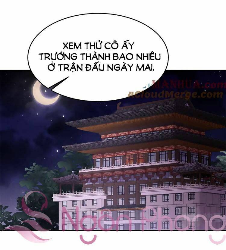 Hotboy Quốc Dân Là Nữ - Chapter 369 - Page 37