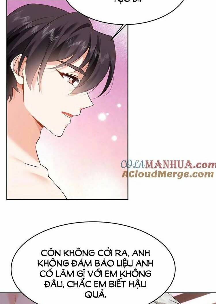 Hotboy Quốc Dân Là Nữ - Chapter 369 - Page 4