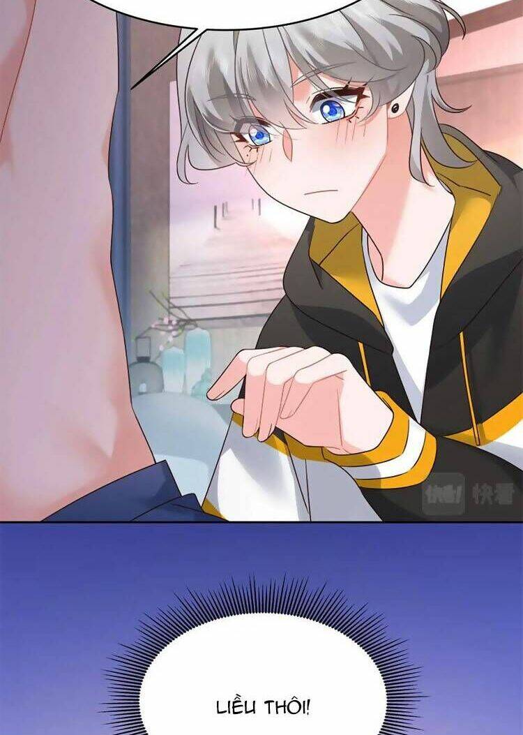 Hotboy Quốc Dân Là Nữ - Chapter 369 - Page 5