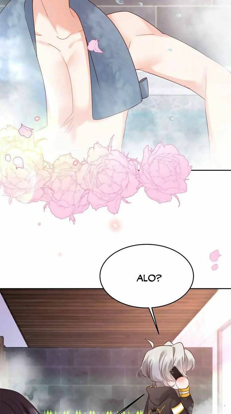 Hotboy Quốc Dân Là Nữ - Chapter 369 - Page 8