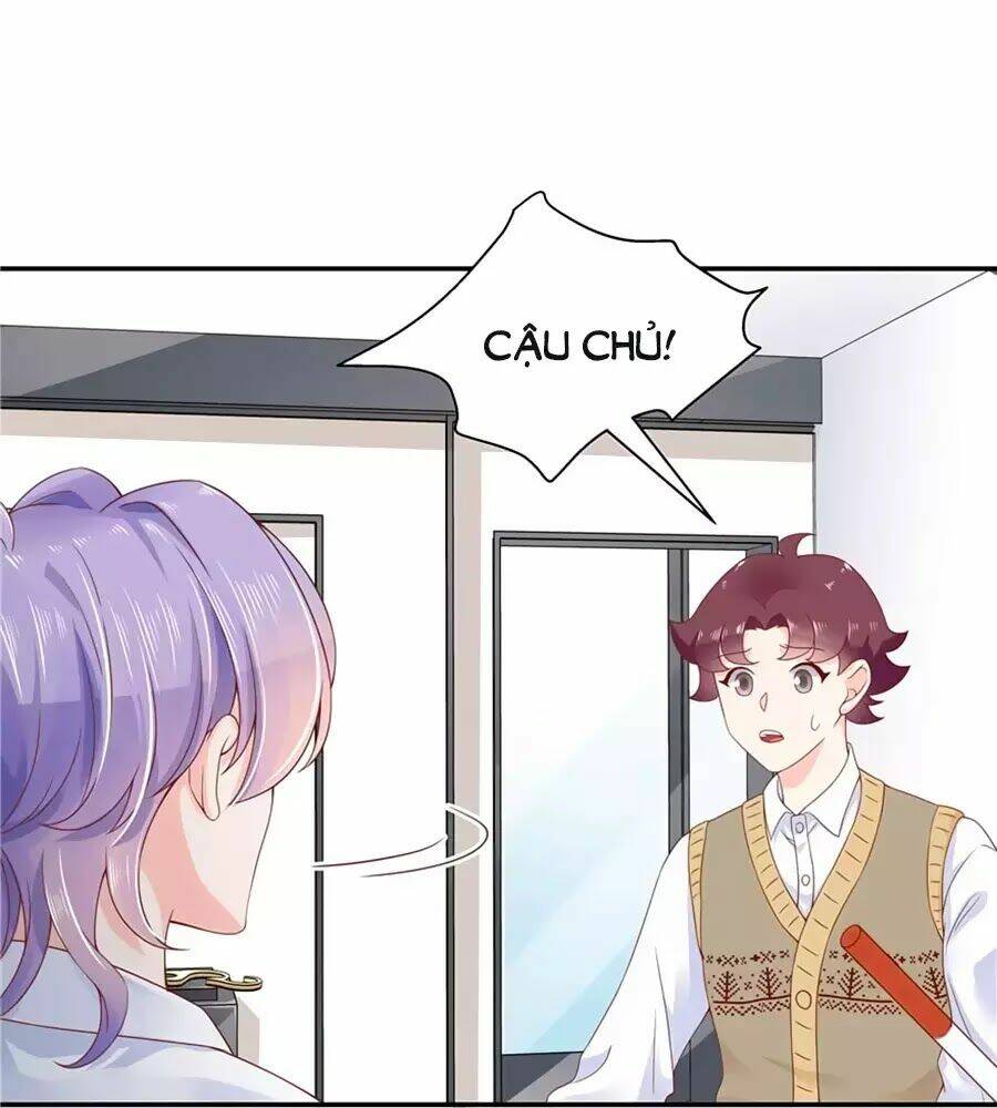 Hotboy Quốc Dân Là Nữ - Chapter 37 - Page 15