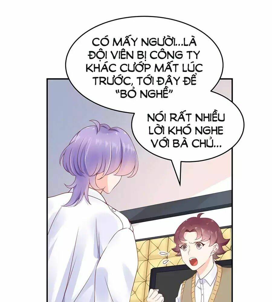 Hotboy Quốc Dân Là Nữ - Chapter 37 - Page 18