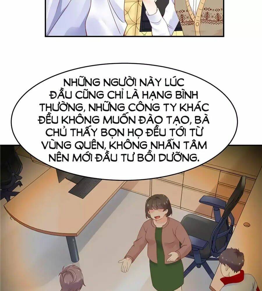 Hotboy Quốc Dân Là Nữ - Chapter 37 - Page 19